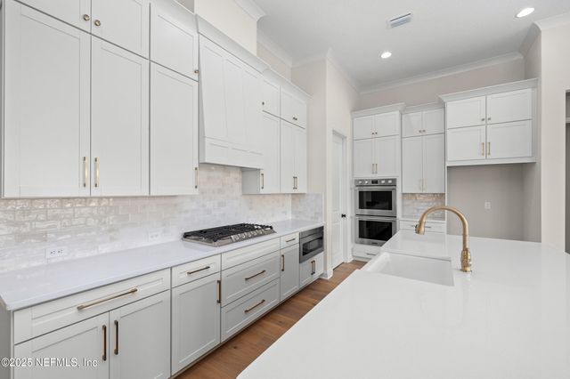 409 OAKLAWN Court, St. Augustine, FL 32092