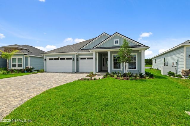 409 OAKLAWN Court, St. Augustine, FL 32092