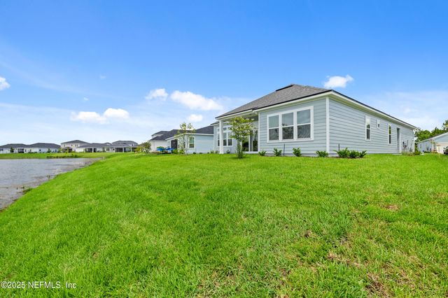 409 OAKLAWN Court, St. Augustine, FL 32092