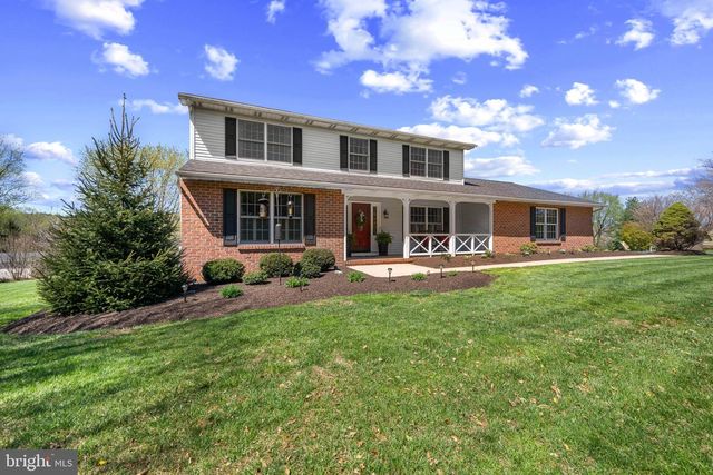 4901 CARROLL COURT, Baldwin, MD 21013