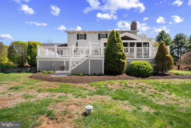 4901 CARROLL COURT, Baldwin, MD 21013
