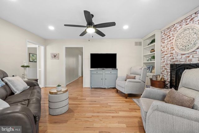 4901 CARROLL COURT, Baldwin, MD 21013
