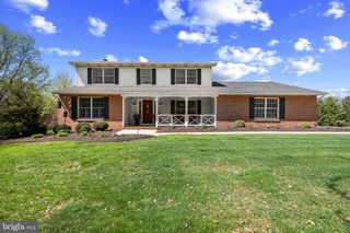 4901 CARROLL COURT, Baldwin, MD 21013