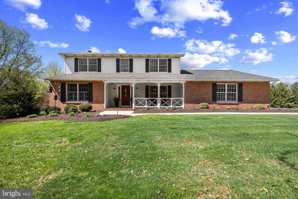 4901 CARROLL COURT, Baldwin, MD 21013