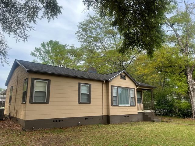 510 Roosevelt Dr, Dothan, AL 36301
