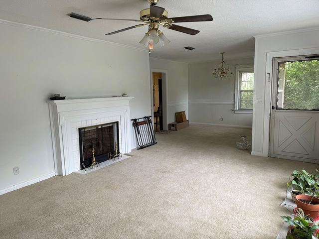 510 Roosevelt Dr, Dothan, AL 36301