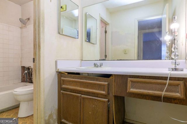 302 Countryside Place SE, Smyrna, GA 30080