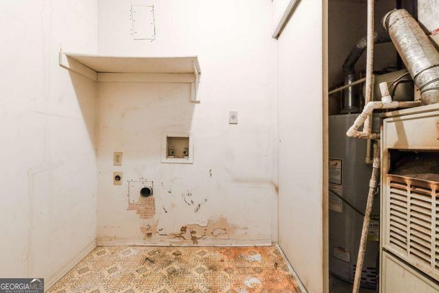 302 Countryside Place SE, Smyrna, GA 30080