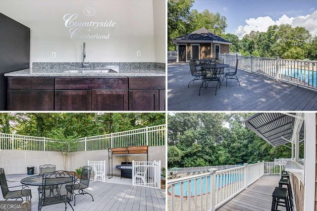 302 Countryside Place SE, Smyrna, GA 30080