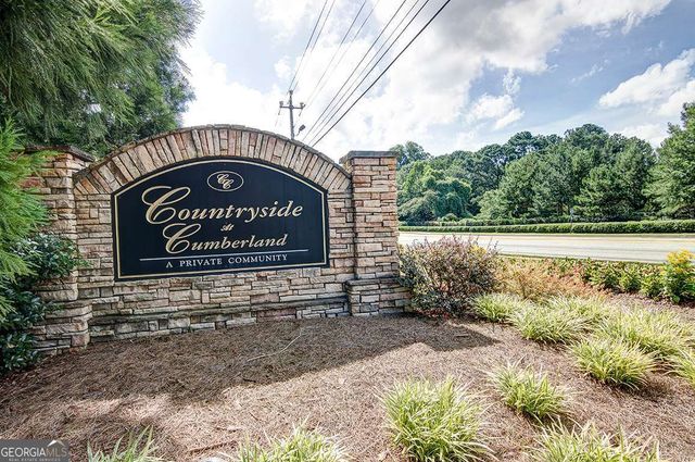 302 Countryside Place SE, Smyrna, GA 30080