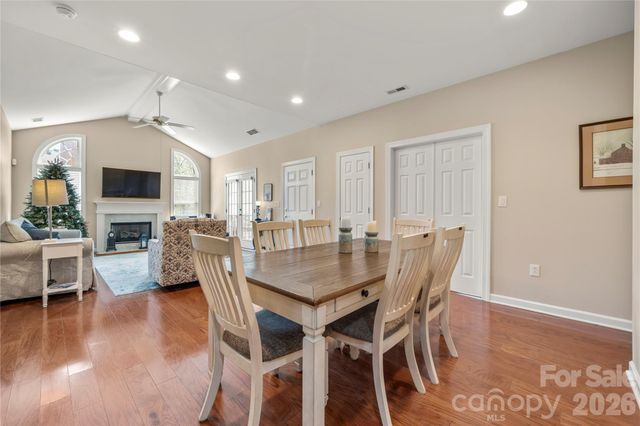 8185 Windsor Ridge Drive, Charlotte, NC 28277