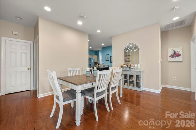 8185 Windsor Ridge Drive, Charlotte, NC 28277