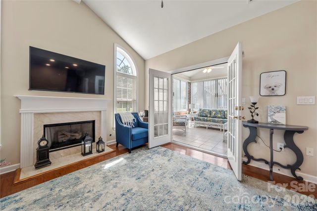 8185 Windsor Ridge Drive, Charlotte, NC 28277