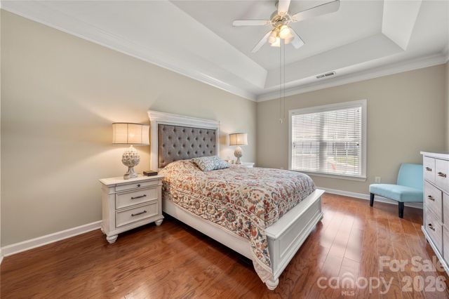 8185 Windsor Ridge Drive, Charlotte, NC 28277