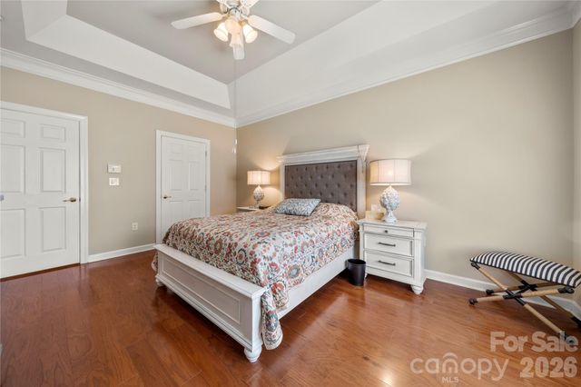 8185 Windsor Ridge Drive, Charlotte, NC 28277