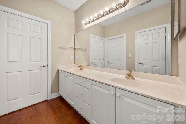 8185 Windsor Ridge Drive, Charlotte, NC 28277