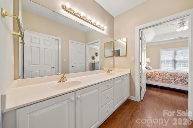 8185 Windsor Ridge Drive, Charlotte, NC 28277