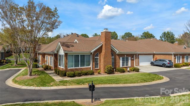 8185 Windsor Ridge Drive, Charlotte, NC 28277
