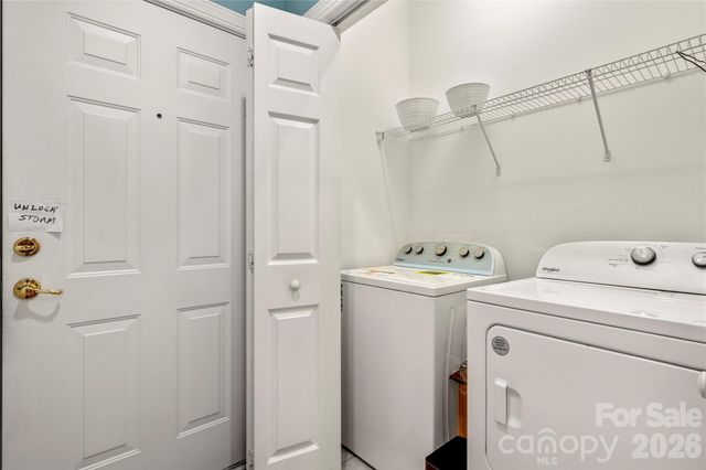 8185 Windsor Ridge Drive, Charlotte, NC 28277