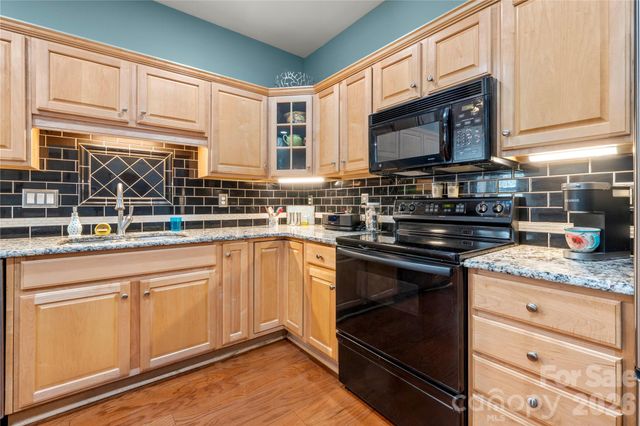 8185 Windsor Ridge Drive, Charlotte, NC 28277