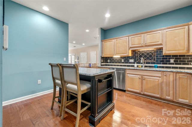 8185 Windsor Ridge Drive, Charlotte, NC 28277