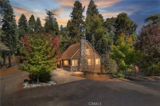 863 Oak Road, Lake Arrowhead, CA 92386