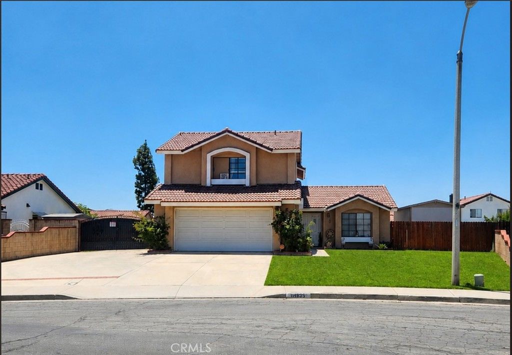 14835 Alba Way, Moreno Valley, CA 92553