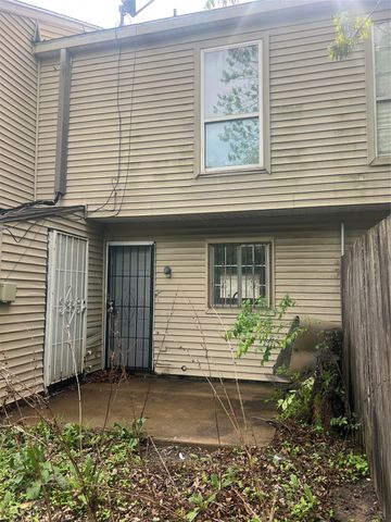 2137 Aspen Drive, Dallas, TX 75227