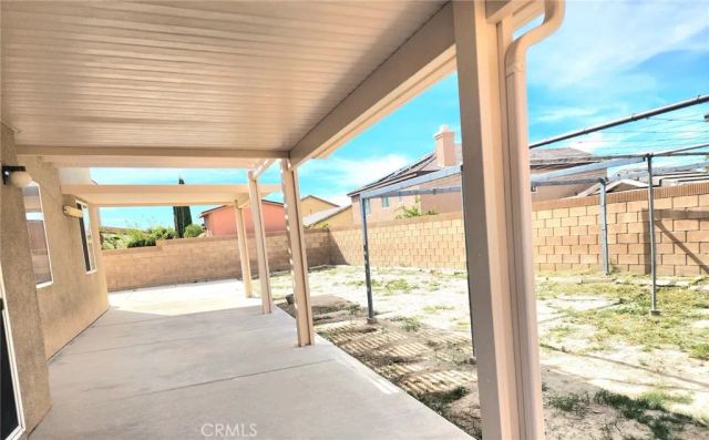 3019 W Newgrove Street, Lancaster, CA 93536