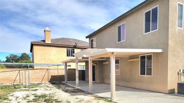 3019 W Newgrove Street, Lancaster, CA 93536