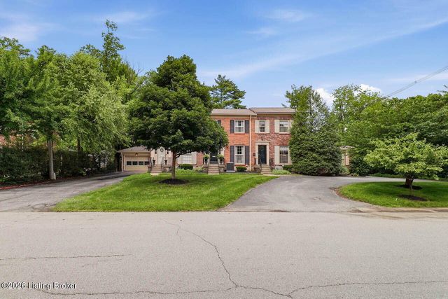 401 Country Ln A, Louisville, KY 40207