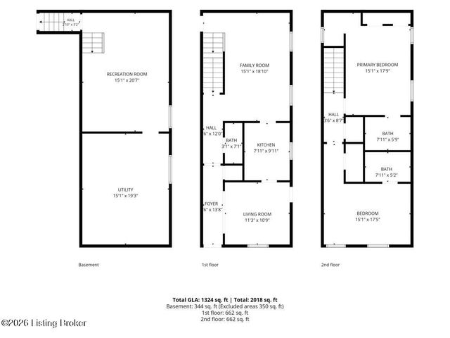 401 Country Ln A, Louisville, KY 40207
