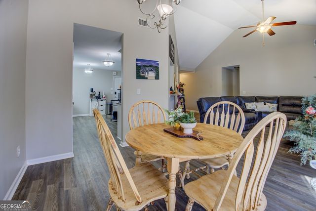 160 Savannah Way, Milner, GA 30257