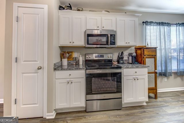 160 Savannah Way, Milner, GA 30257