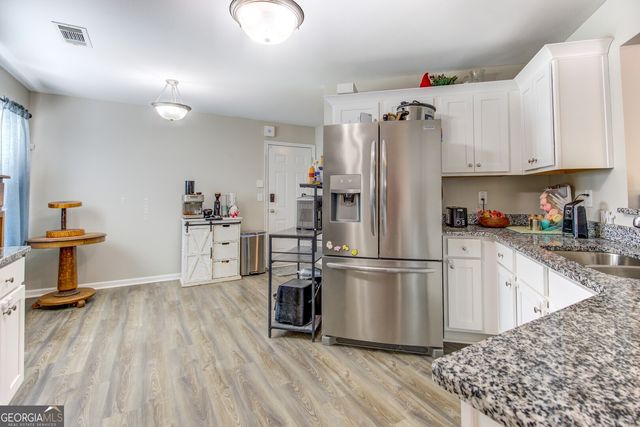 160 Savannah Way, Milner, GA 30257