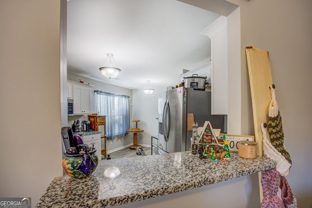 160 Savannah Way, Milner, GA 30257