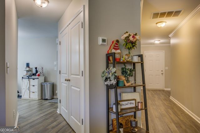 160 Savannah Way, Milner, GA 30257