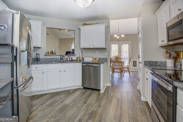 160 Savannah Way, Milner, GA 30257