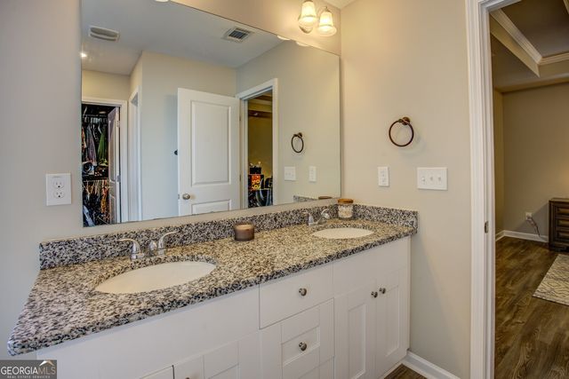 160 Savannah Way, Milner, GA 30257