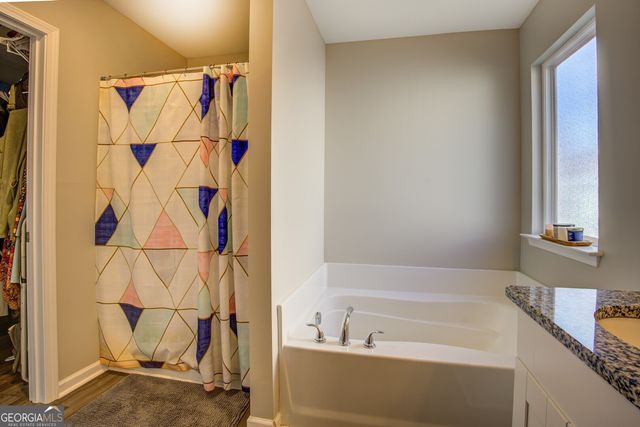 160 Savannah Way, Milner, GA 30257