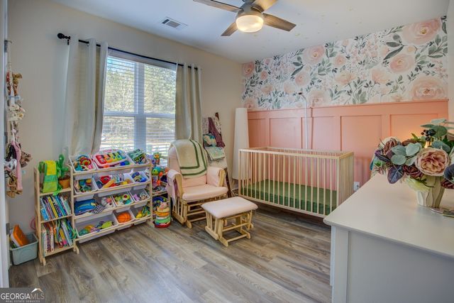 160 Savannah Way, Milner, GA 30257