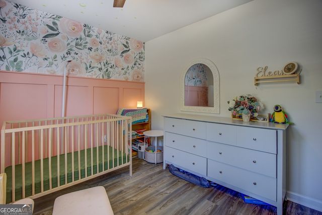 160 Savannah Way, Milner, GA 30257