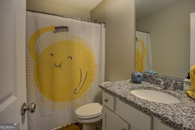 160 Savannah Way, Milner, GA 30257