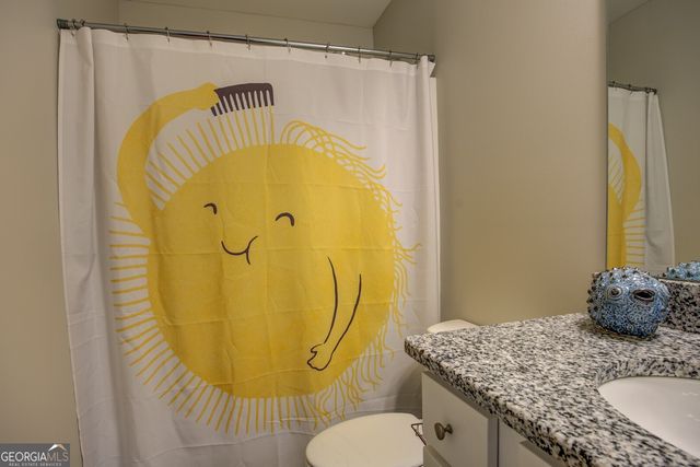 160 Savannah Way, Milner, GA 30257