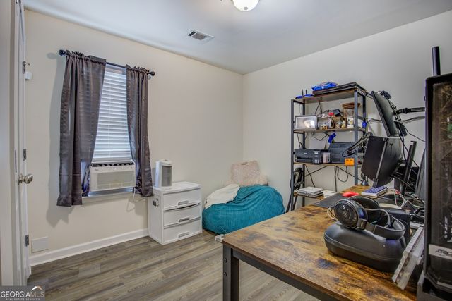 160 Savannah Way, Milner, GA 30257