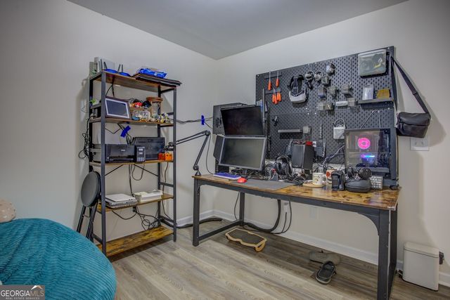 160 Savannah Way, Milner, GA 30257