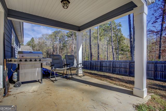 160 Savannah Way, Milner, GA 30257