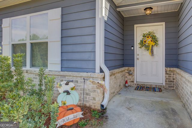 160 Savannah Way, Milner, GA 30257