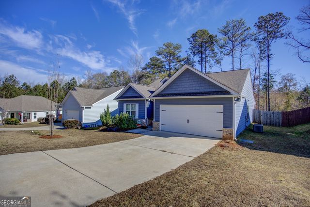 160 Savannah Way, Milner, GA 30257