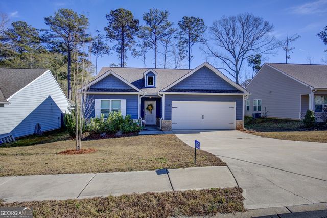 160 Savannah Way, Milner, GA 30257